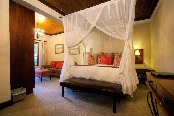 Hotel Woodall Country House & Spa (Addo)